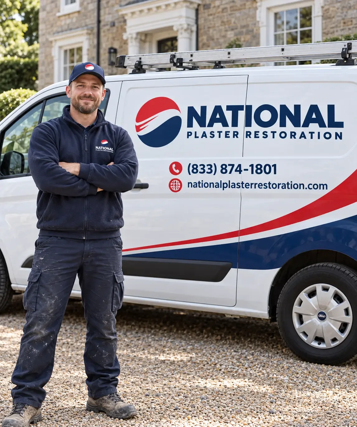 Plaster Repair Lipscomb, TX FAQs